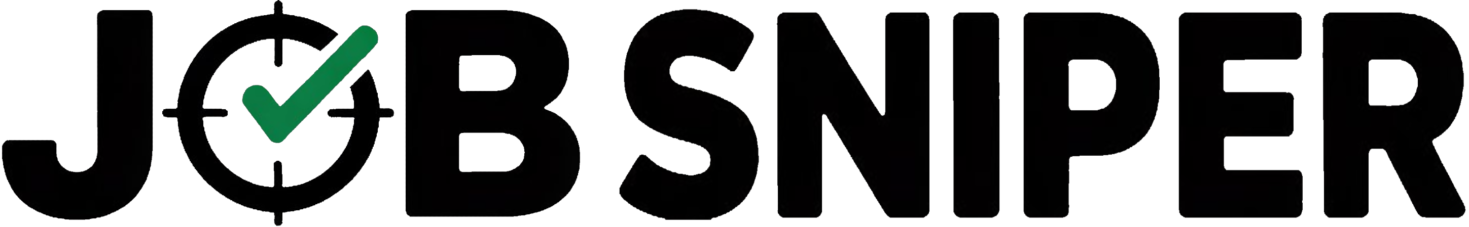 JobSniper Logo
